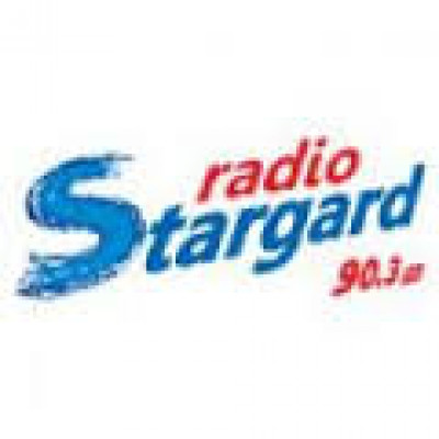 Logo for Radio Stargard