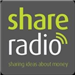 Logo di Share Radio