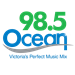 Logótipo de The Ocean