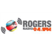 Logo von Rogers Radio Caribbean