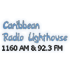 Logo de Caribbean Radio Lighthouse