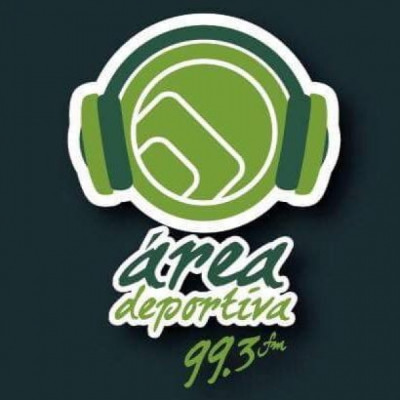 Logótipo de Área Deportiva Ecuador