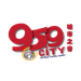 City Radio 95.9 FM Medan logo