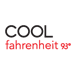 COOL Fahrenheit 93 logo