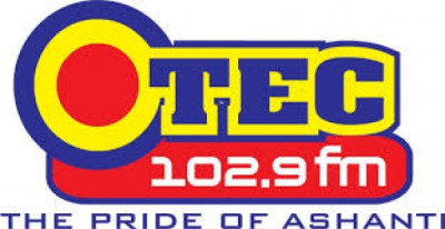 Logo di Otec FM