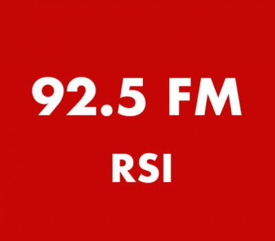 RSI 92.5 FM logo
