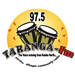 Logotipo de Taranga FM
