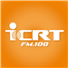 Logotipo de ICRT
