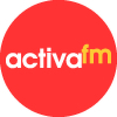 Logo von Activa FM / Valencia