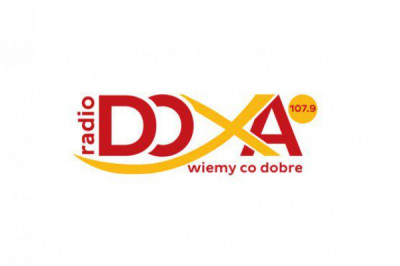 Logo di Radio Doxa