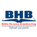 Logo von Biblia Husema Broadcasting