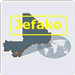 Logotipo de Jekafo Radio