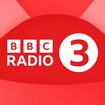 Logotipo de BBC Radio 3