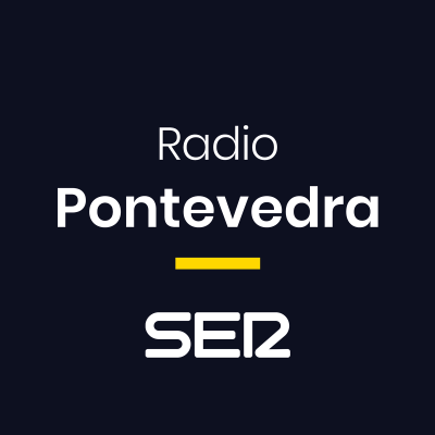 Radio Pontevedra / Cadena SERのロゴ