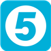 BBC Radio 5 live logo