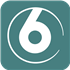 Logotipo de BBC Radio 6 Music
