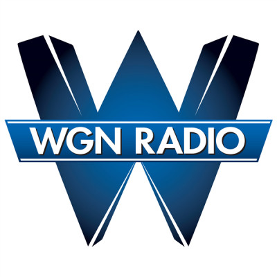 Logotipo de WGN Radio 720