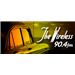 The Wireless logo