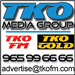 Logo von TKO Gold