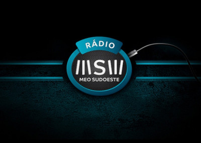 Logotipo de Rádio Meo Music