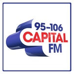 Logo von Capital FM London