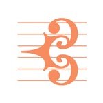 Logótipo de 1.FM / Otto's Baroque Music Radio