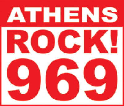Rock FM 96.9 logo