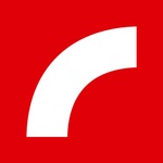 Latvijas Radio / LR1 logo
