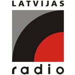 Latvijas Radio / LR2 logo