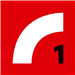 Latvijas Radio 1 logo