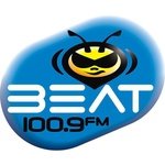Logotipo de Beat 100.9 / XHSON