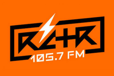 Logotipo de IMER / Reactor 105.7 FM / XHOF