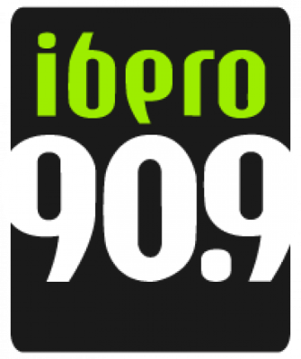 Logo von Ibero 90.9 / XHUIA