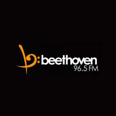 Logo de Radio Beethoven