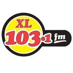 Logo di XL 103 Calgary / CFXL/FM