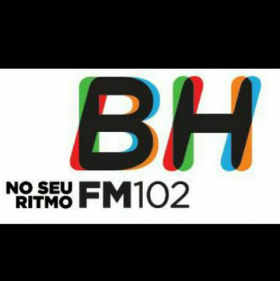 Rádio BH FM logo