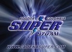 Logo von Cadena Super Radio