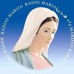 Logótipo de Radio Maria España