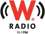 Logotipo de W Radio / XEW/FM