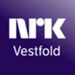 Logo NRK P1 Vestfold