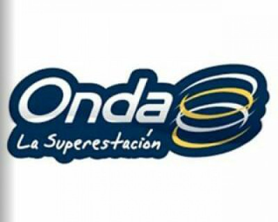 Logotipo de Onda La Superstacion