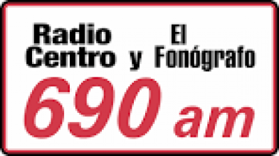Logotipo de El Fonógrafo / XEJP