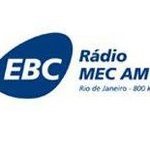 Logotipo de Radio MEC AM
