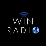 Win Radio 101.1 logo