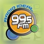 Radio Ideal 99.5 FM logo