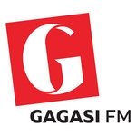 Logo di Gagasi FM
