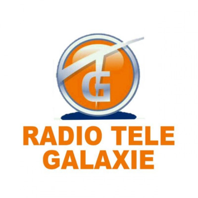 Logotipo de Radio Galaxie
