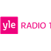 Logótipo de YLE Radio 1