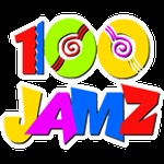 Logotipo de Jamz