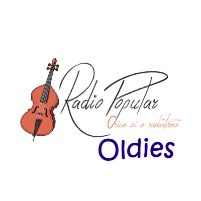 Logo di Radio Popular Oldies
